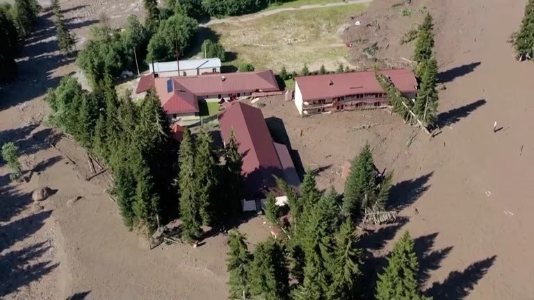 Deslizamiento de tierra