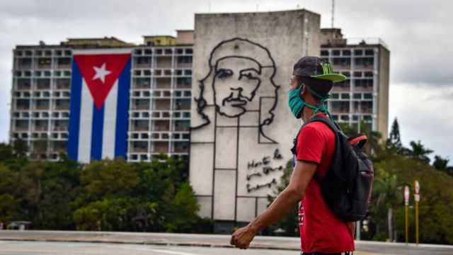 Cuba