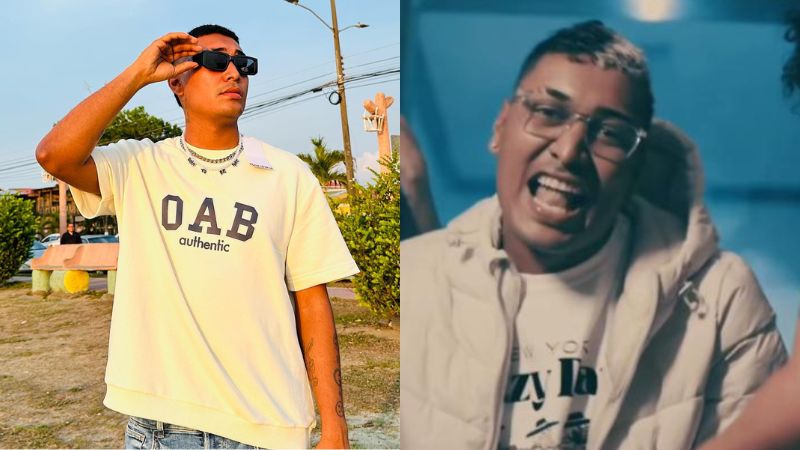 nueva canción de Supremo