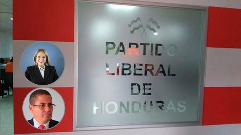 Partido liberal reitera apoyo a nomina de fiscales