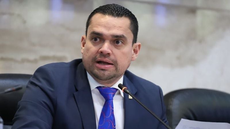 Tomás Zambrano Luis Redondo