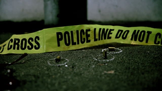 sicarios acribillan a un empresario en La Paz
