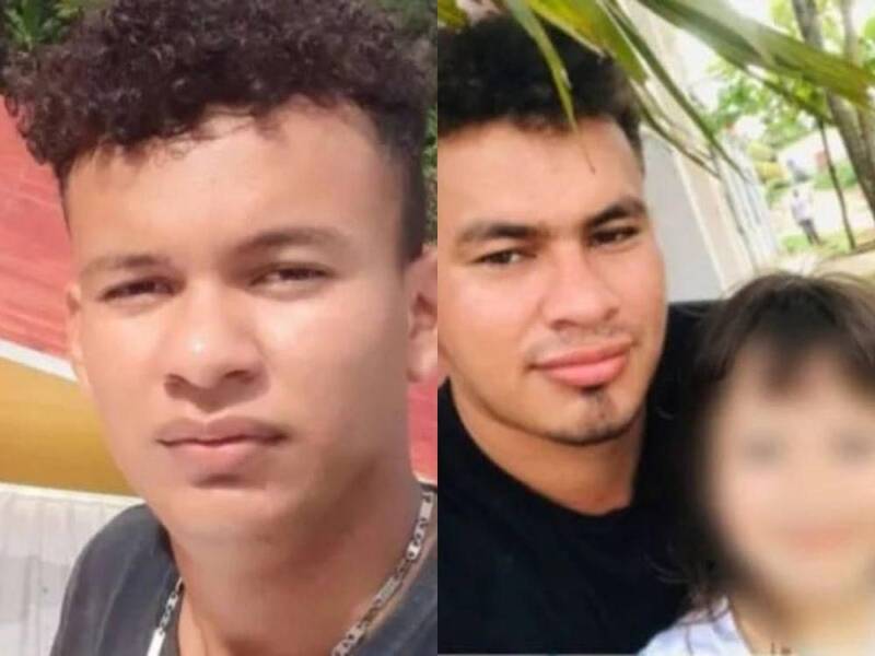 Hondureños secuestrados en México