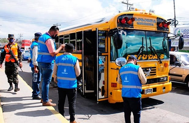 Feriado Morazánico