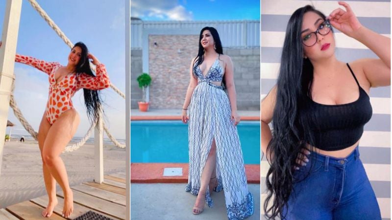 hija de Chelato Uclés