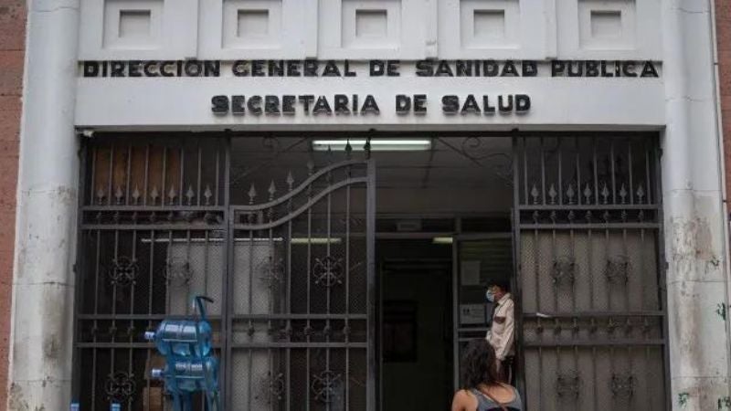 Salud salarios hospitales psiquiátricos