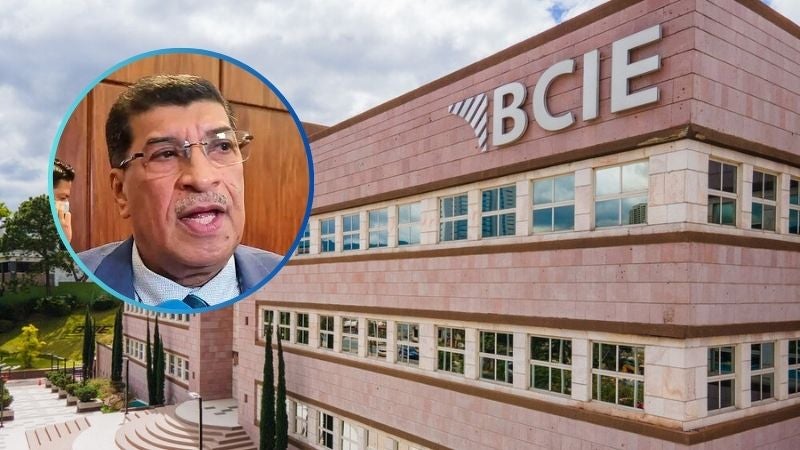 Edwin Araque renuncia a postulación de presidencia al BCIE