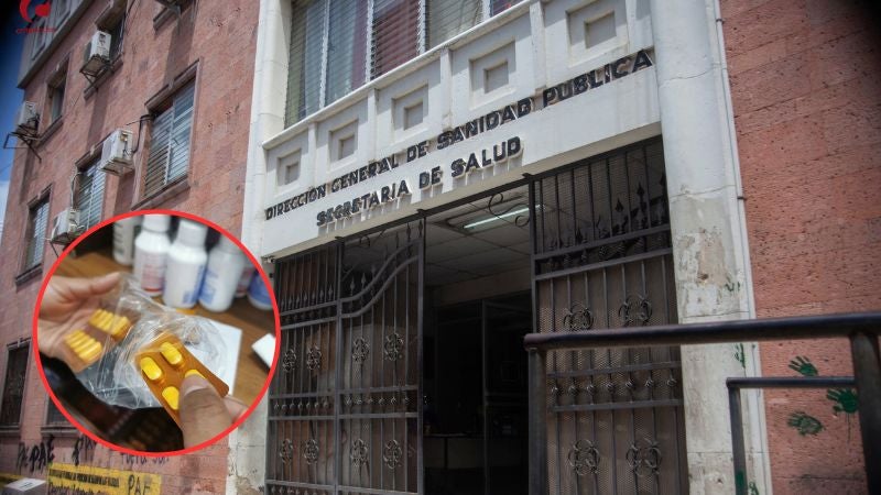 Proceso adquisición medicamentos 2024