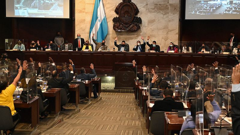 Congreso Nacional