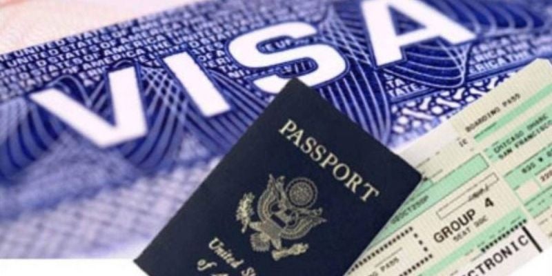 Visas