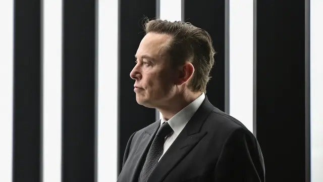 Musk estudia bloquear el acceso a Twitter en toda Europa