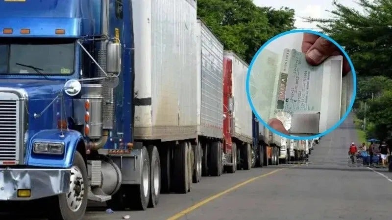 Visa consular