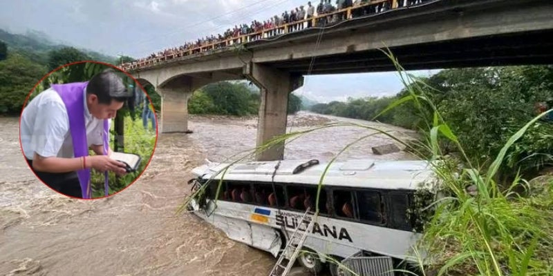 Accidente