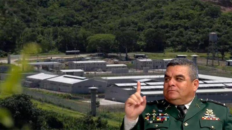 PMOP lamenta que aún no haya bloqueo de llamadas en centros penales