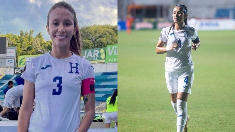 hondureña en Liga de México