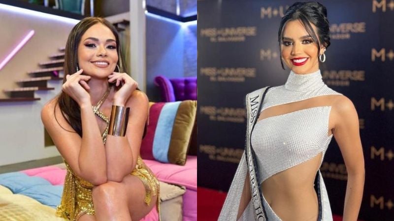 Sirey Morán a Zu Clemente