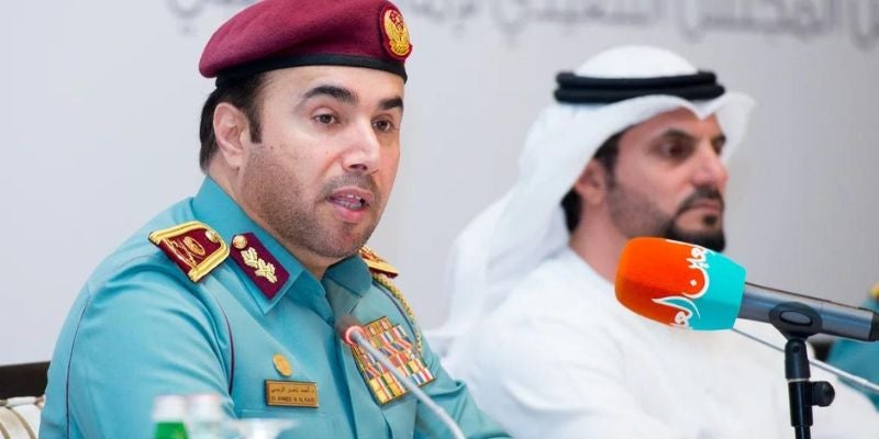 Denuncian al presidente de Interpol en Austria por supuesta tortura