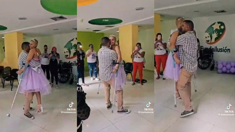 QUINCEAÑERA QUINCEAÑERA