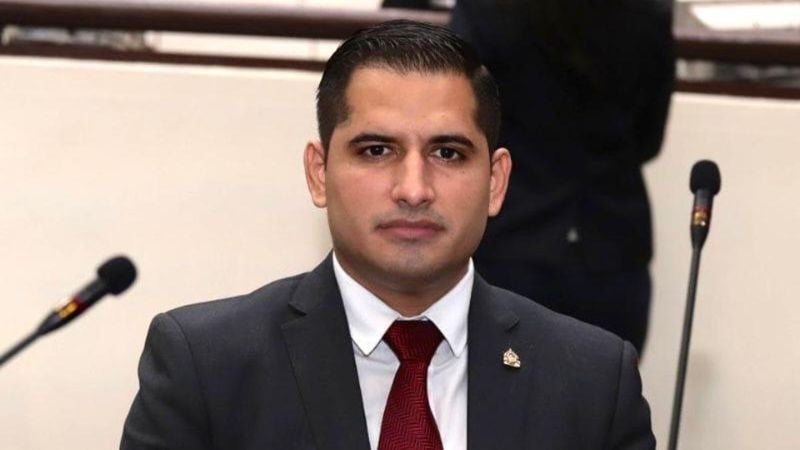 Bancada PSH persecución política Bancada PSH persecución política