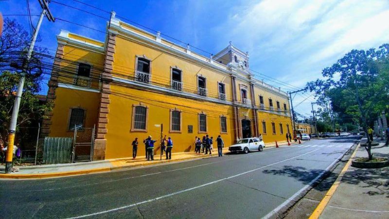 Denuncian falta hemogramas San Felipe