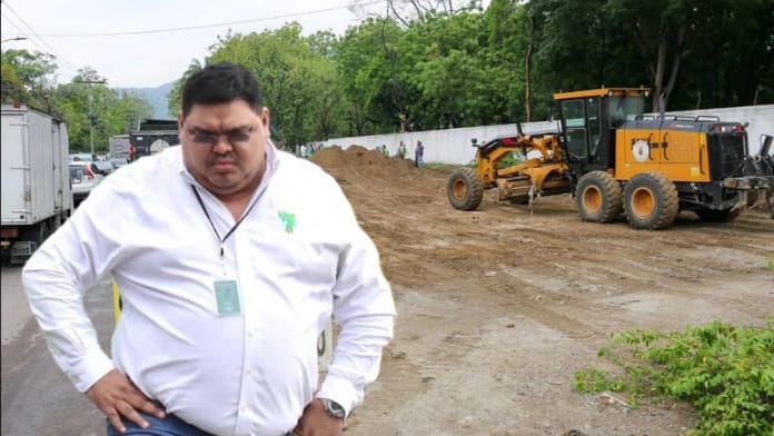 Chávez autorizó contratos a mismas empresas