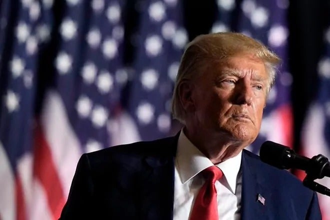 Trump
