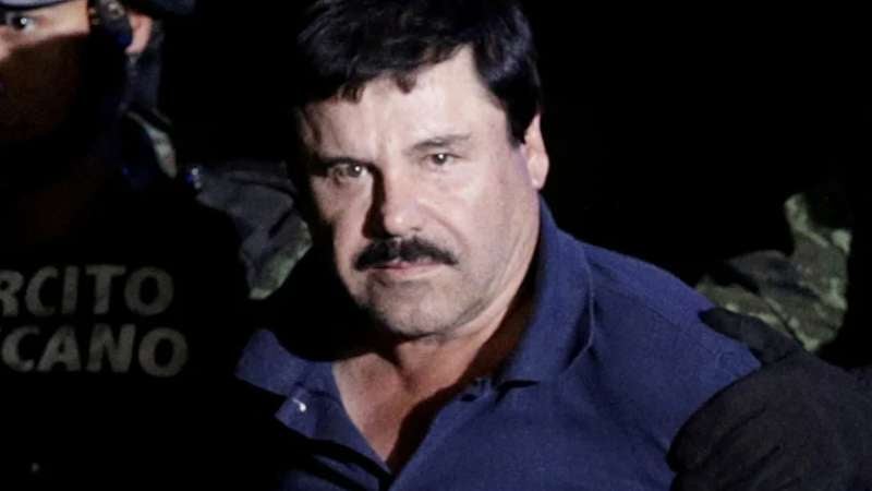 Niegan recurso a El Chapo