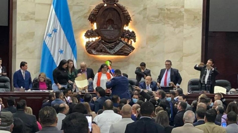 CONGRESO