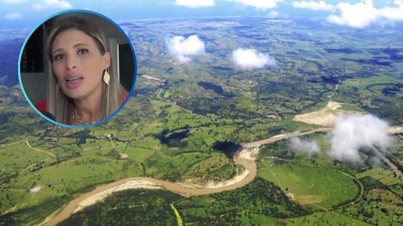 Población de la Mosquitia sigue a la espera del equipo de seguridad prometido