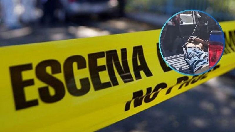 Tras discutir con su hija, adulto de la tercera edad se quita la vida en Choluteca