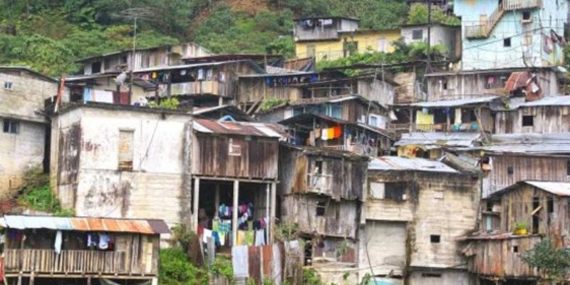 En Honduras, 2.8 millones de personas se encuentran en necesidad humanitaria