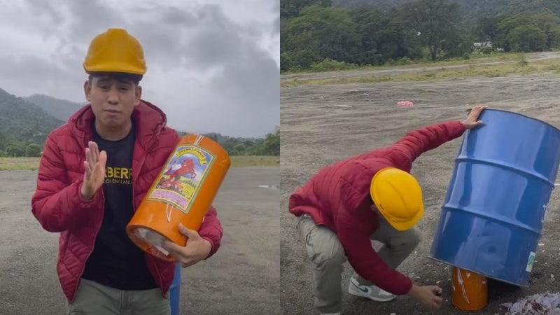 TUMBACASAS TUMBACASAS