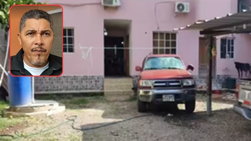Pastor se entrega tras atropellar