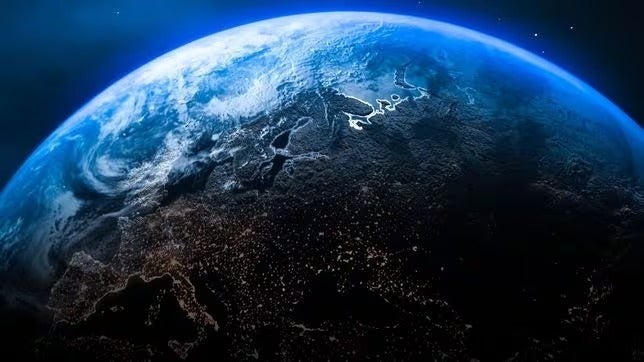 los días pasarán a tener 25 horas los días pasarán a tener 25 horas