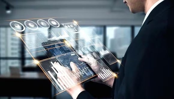 EEUU IA riesgo para el sistema financiero