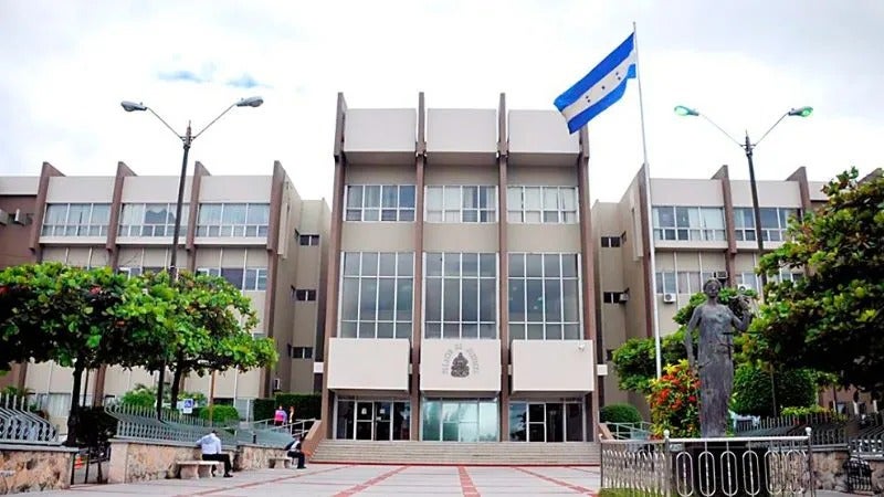 Poder Judicial sanciones disciplinarias