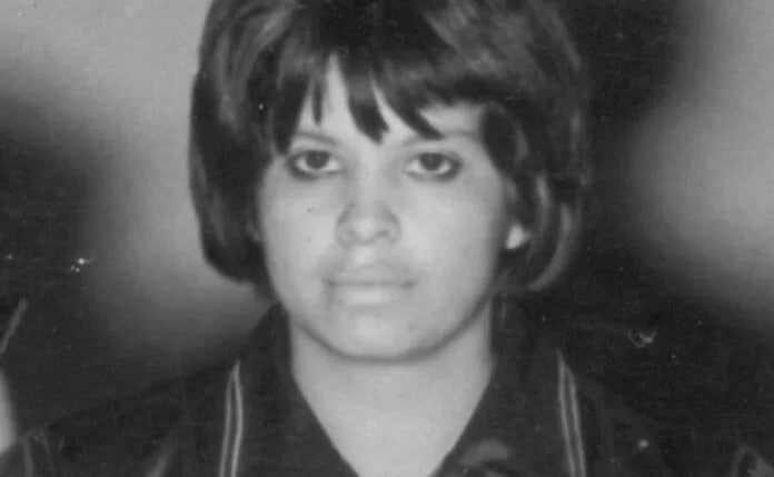 Muere Leticia Castro baloncesto de Honduras