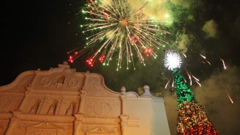 Comayagua