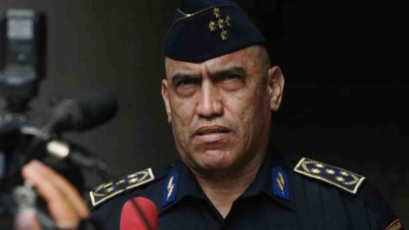 posibles personajes que podría mencionar 'El Tigre' Bonilla en juicio