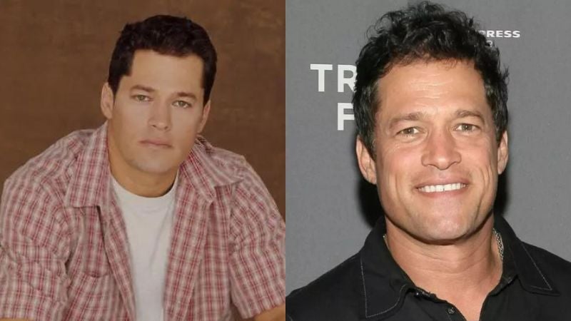 Muere David Gail actor