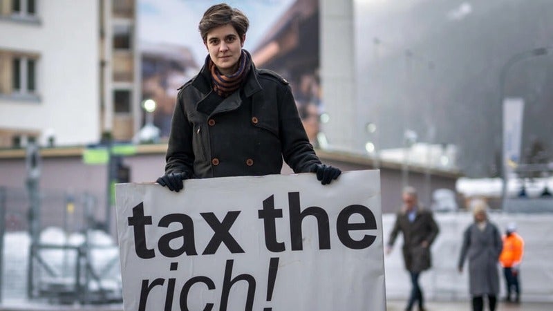 millonaria austriaca fortuna