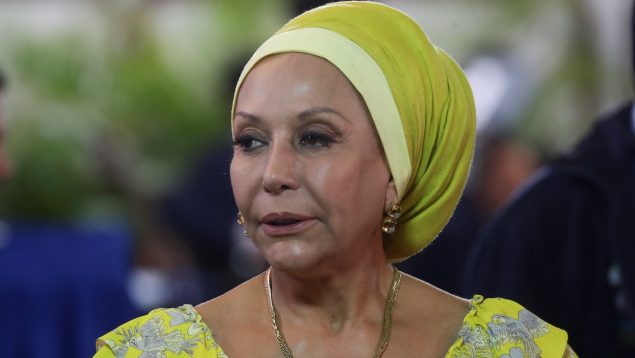 Muere Piedad Córdoba