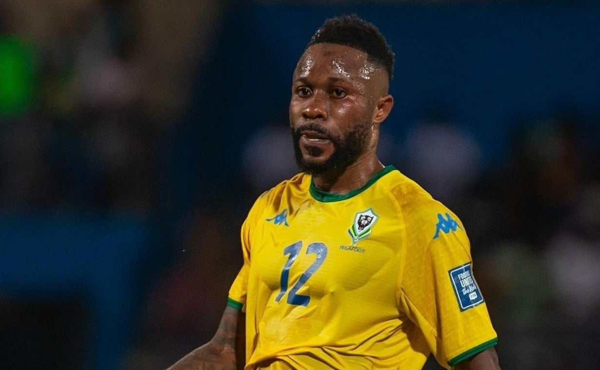 Guélor Kanga Kaku Guélor Kanga Kaku