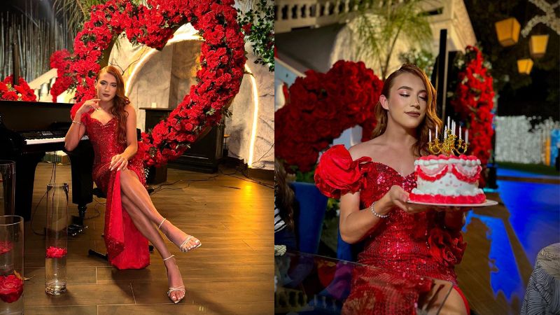 Cumpleaños de La Bicha