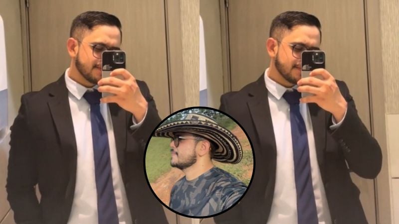 Olanchano en TikTok