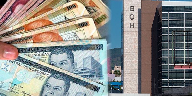 Crecimiento económico de Honduras cerro en 3.8% en 2023: BCH