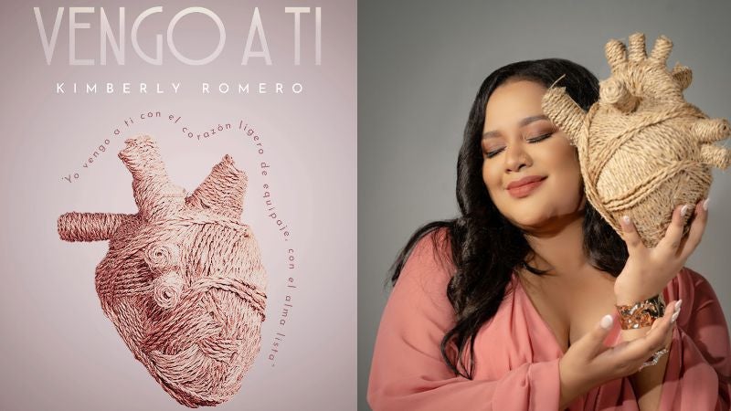 Cantante hondureña destaca Centroamérica