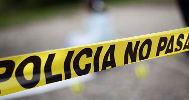 tiroteo un muerto cinco personas heridas Olancho