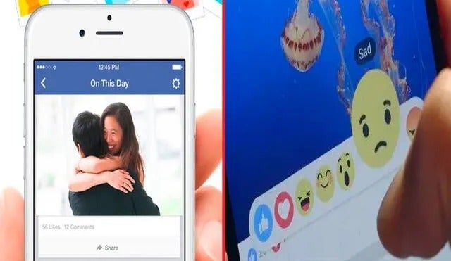 Cómo evitar que Facebook te muestre recuerdos con tu expareja