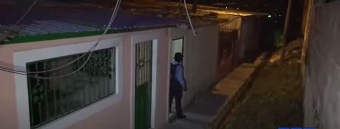 Joven se quita la vida en la colonia Centroamérica